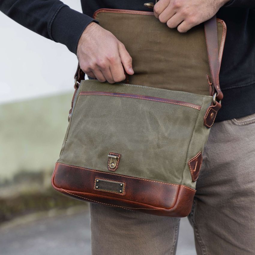 Shoulder Bag »Nate«