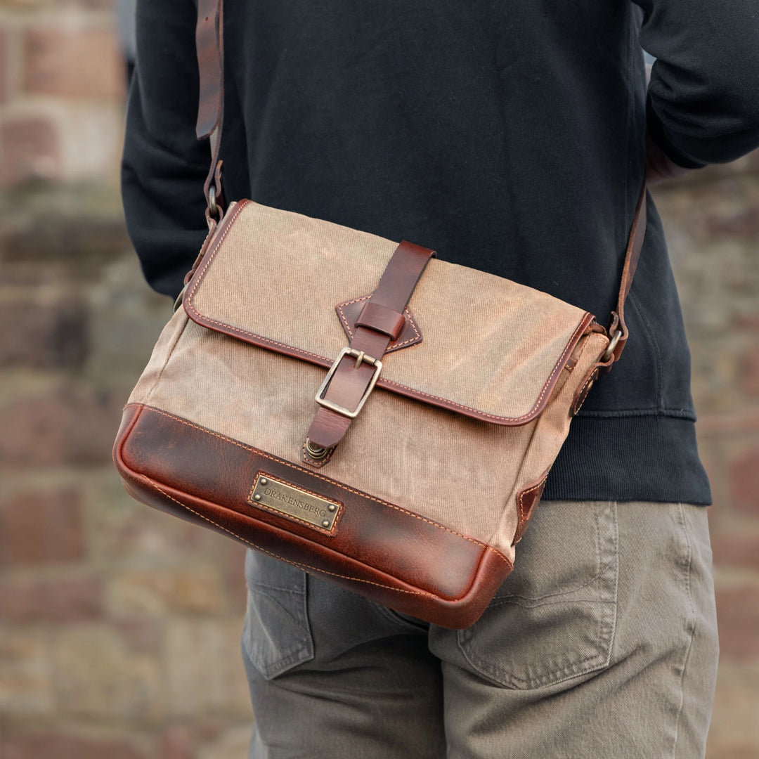 Shoulder Bag »Nate«