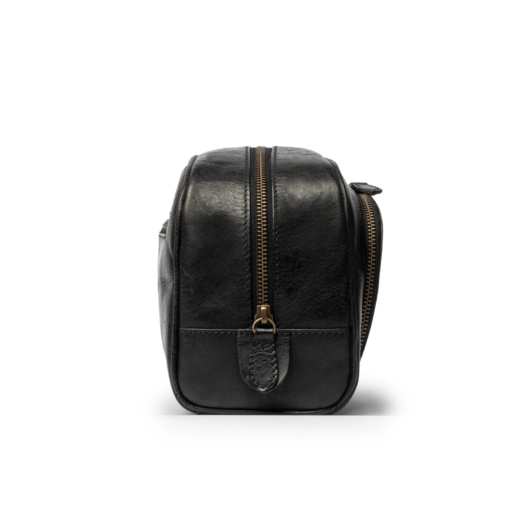 SET/2 WEEKENDER »FINN« & TOILETRY BAG »BEN«