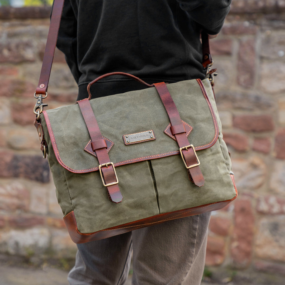 Messenger Bag »Marty«